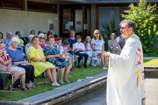 19.06.2022 Fronleichnamsfest